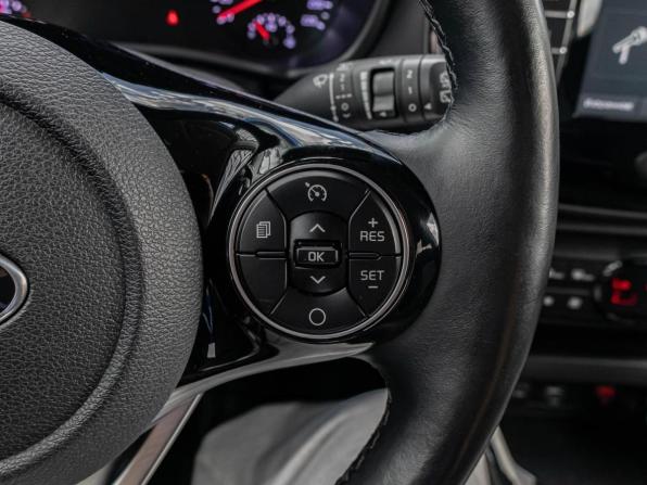 Kia Soul III с пробегом 2020 года, цена 2 198 000 рублей, 58838 км, хэтчбек, Автокод Объявления