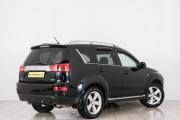 Peugeot 4007 Красноярск  - изображение 29