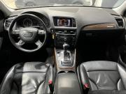 Audi Q5 I (8R) Рестайлинг Пермь  - изображение 35