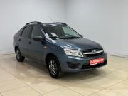 Lada (ВАЗ) Granta I Альметьевск  - изображение 24