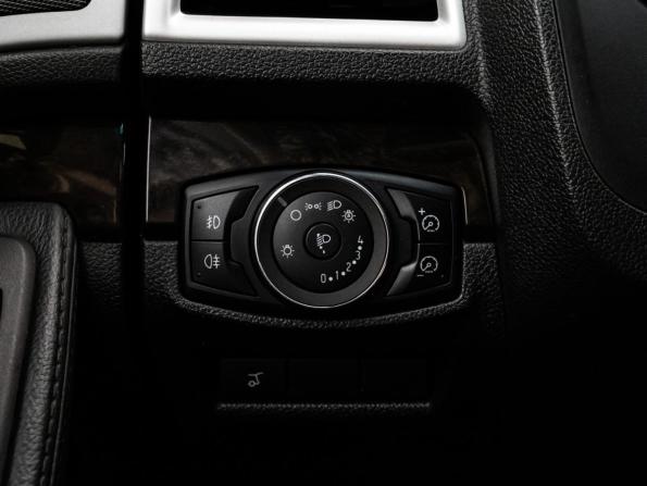 Ford Explorer V с пробегом 2012 года, цена 1 499 000 рублей, 260479 км, внедорожник, Автокод Объявления