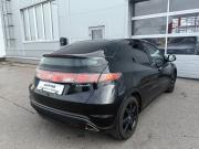 Honda Civic VIII Москва  - изображение 18