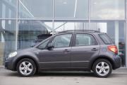Suzuki SX4 I (Classic) Рестайлинг Ульяновск  - изображение 30