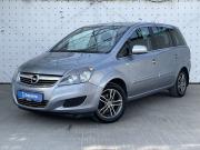 Opel Zafira B Рестайлинг Тамбов  - изображение 20