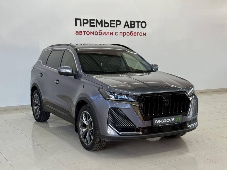 Chery Tiggo 7 Pro Max I Рестайлинг Смоленск  - изображение 3
