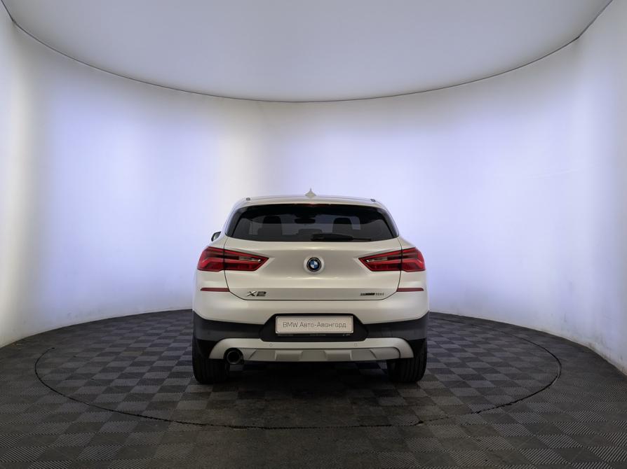BMW X2 I (F39) Москва  - изображение 6