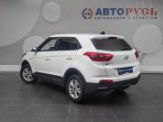 Hyundai Creta I Москва  - изображение 27