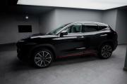 JETOUR DASHING I Москва  - изображение 34