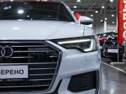 Audi A6 V (C8) Санкт-Петербург  - изображение 42
