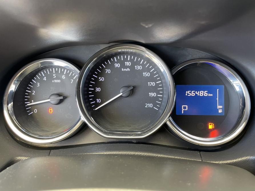 Nissan Terrano III (D10) Пермь  - изображение 4