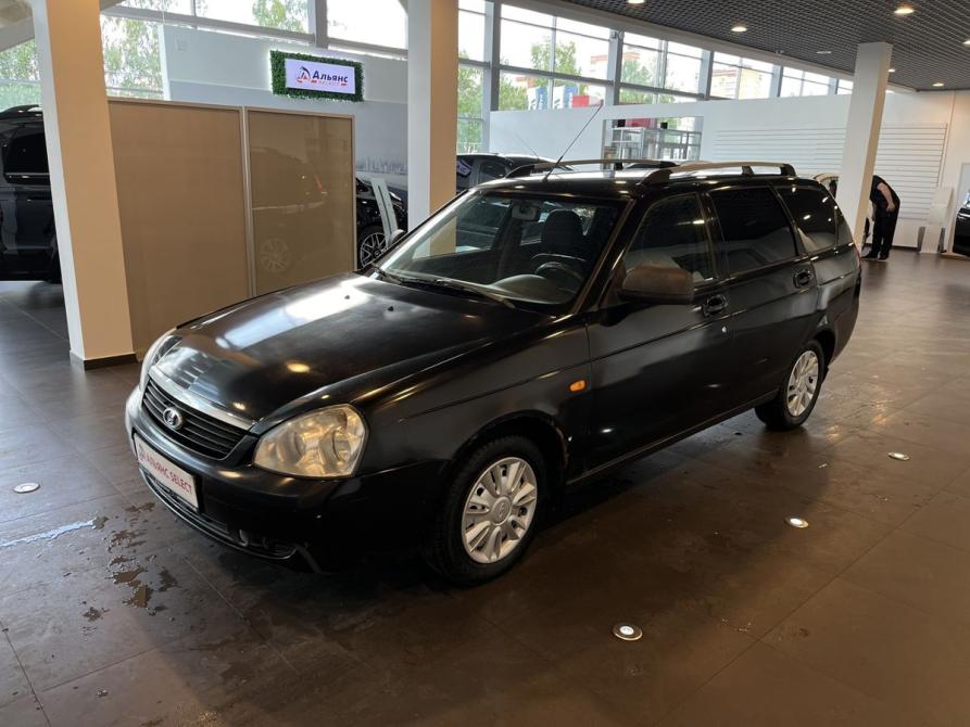 Lada (ВАЗ) Priora I Чебоксары  - изображение 7