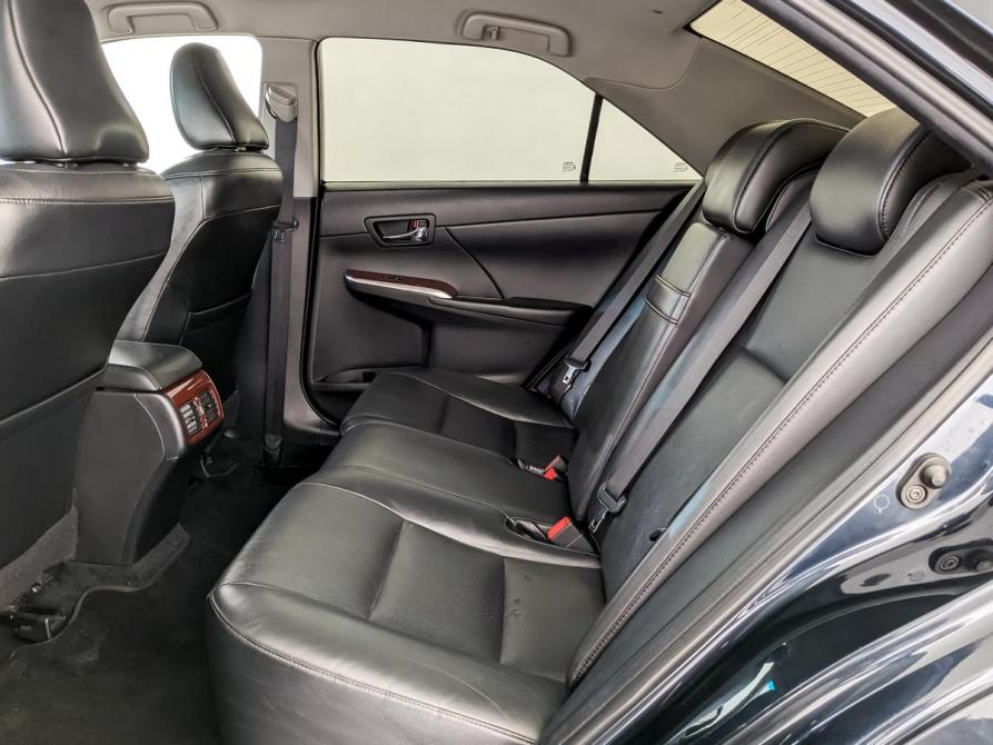 Toyota Camry VII (XV50) Москва  - изображение 12