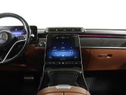 Mercedes-Benz S-Класс VII (W223) Москва  - изображение 39