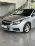 Chevrolet Cruze I Новосибирск  - изображение 16