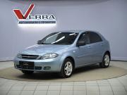 Chevrolet Lacetti I Уфа  - изображение 16