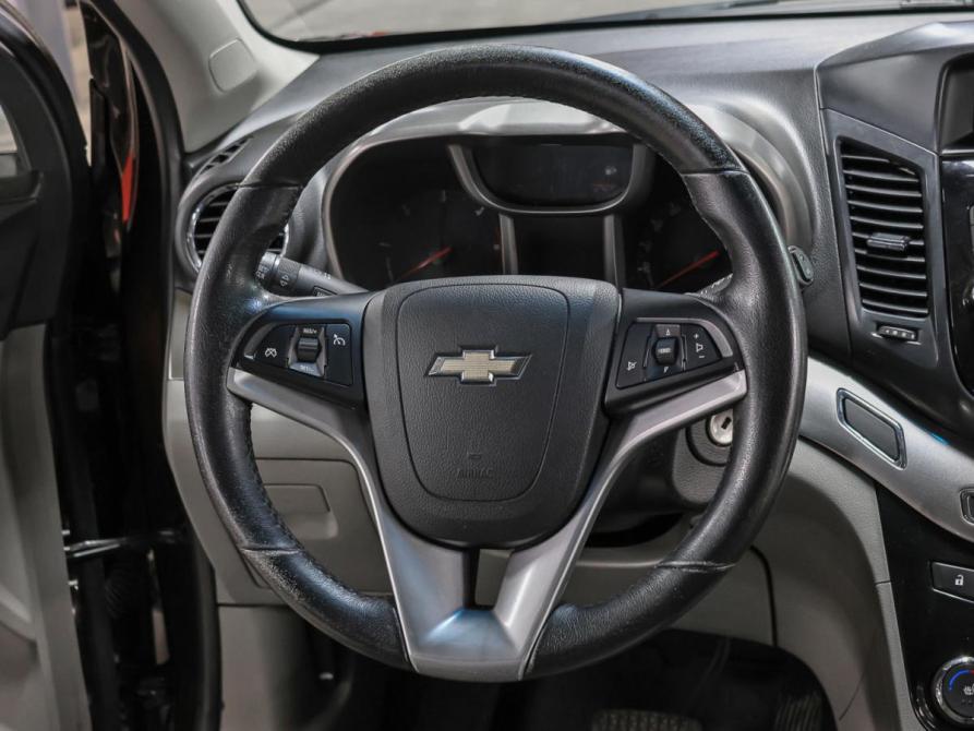 Chevrolet Orlando I Москва  - изображение 20