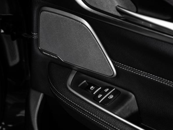 BMW 6 серии IV (G32) с пробегом 2018 года, цена 3 199 000 рублей, 229316 км, лифтбек, Автокод Объявления