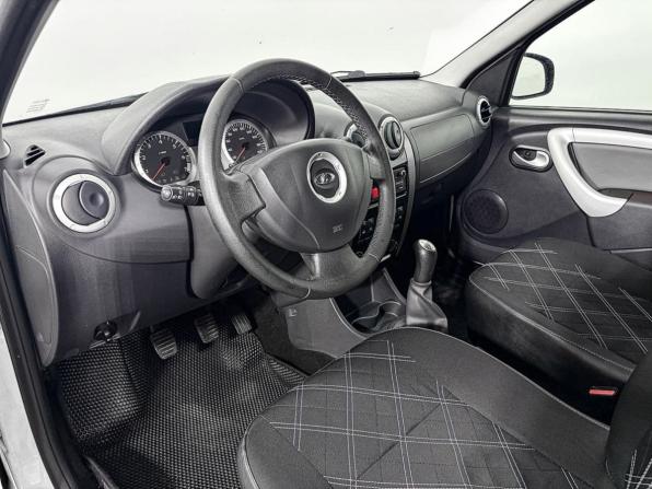 Lada (ВАЗ) Largus I с пробегом 2019 года, цена 681 000 рублей, 296364 км, универсал, Автокод Объявления