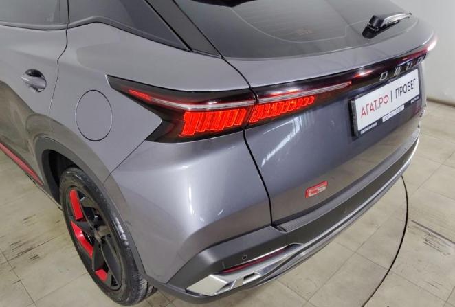 Omoda C5 I с пробегом 2022 года, цена 1 780 000 рублей, 32666 км, внедорожник, Автокод Объявления