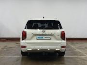 Hyundai Palisade I Рестайлинг Москва  - изображение 39