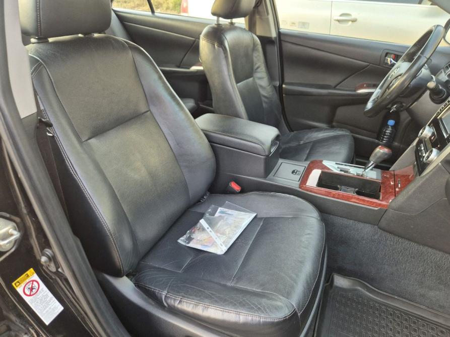 Toyota Camry VII (XV50) Пермь  - изображение 11