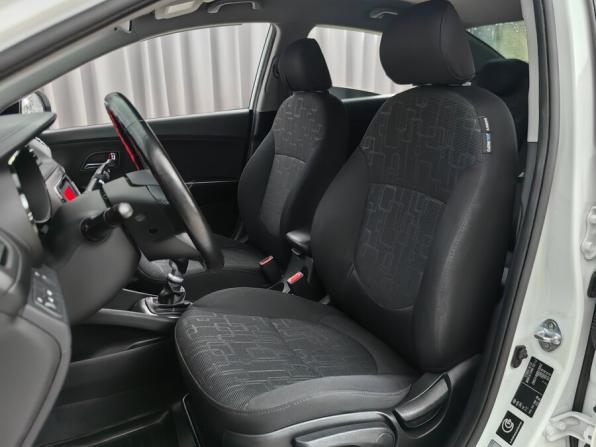 Kia Rio III с пробегом 2013 года, цена 748 000 рублей, 94554 км, седан, Автокод Объявления