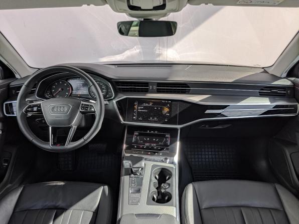 Audi A6 V (C8) с пробегом 2021 года, цена 4 400 000 рублей, 68381 км, седан, Автокод Объявления