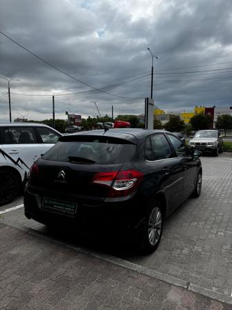Citroen C4 II с пробегом 2011 года, цена 450 000 рублей, 192229 км, хэтчбек, Автокод Объявления