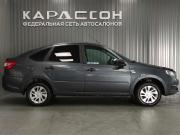 Lada (ВАЗ) Granta I Рестайлинг Пермь  - изображение 24