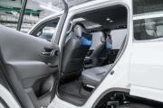 Toyota Land Cruiser 300 Series Москва  - изображение 50