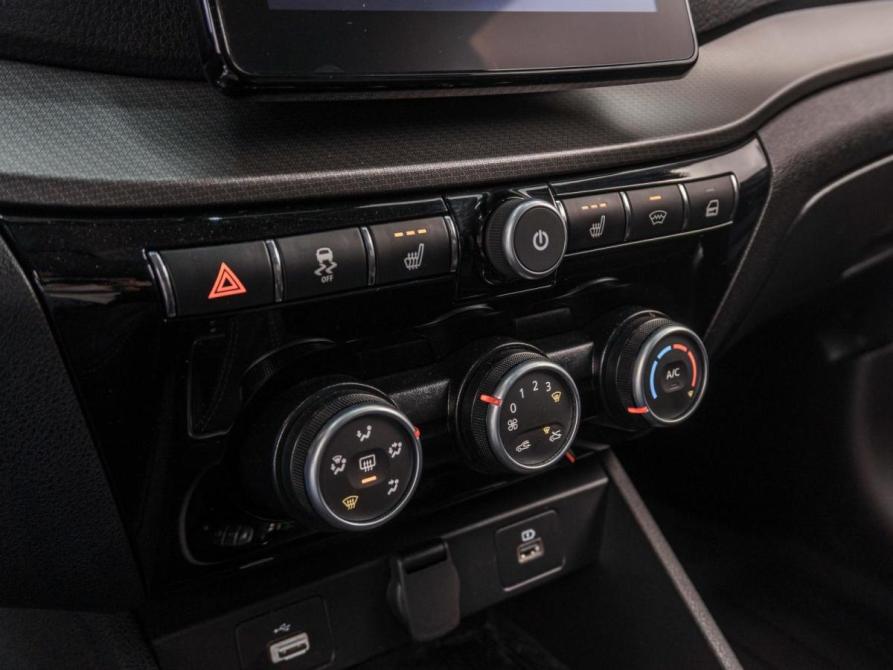 Lada (ВАЗ) Vesta I Рестайлинг (NG) Тюмень  - изображение 18