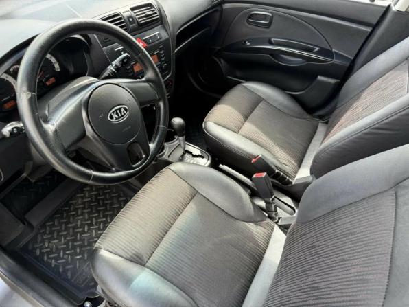 Kia Picanto I Рестайлинг с пробегом 2010 года, цена 525 200 рублей, 118292 км, хэтчбек, Автокод Объявления