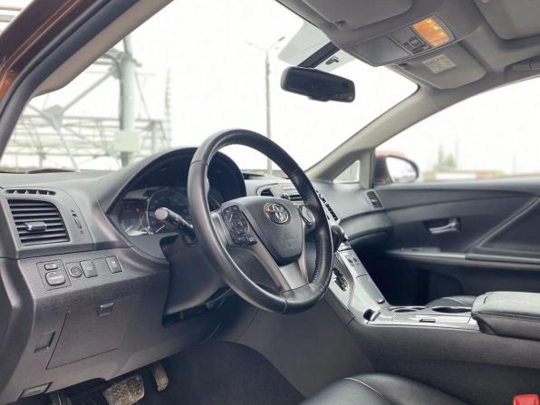 Toyota Venza I Рестайлинг с пробегом 2013 года, цена 1 874 100 рублей, 219926 км, внедорожник, Автокод Объявления