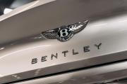 Bentley Continental GT IV Москва  - изображение 67