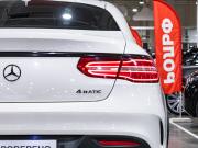 Mercedes-Benz GLE Coupe I (C292) Санкт-Петербург  - изображение 41