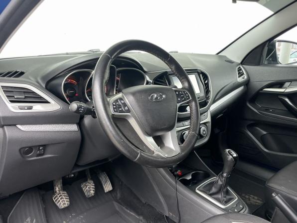 Lada (ВАЗ) Vesta I с пробегом 2020 года, цена 998 000 рублей, 121245 км, универсал, Автокод Объявления