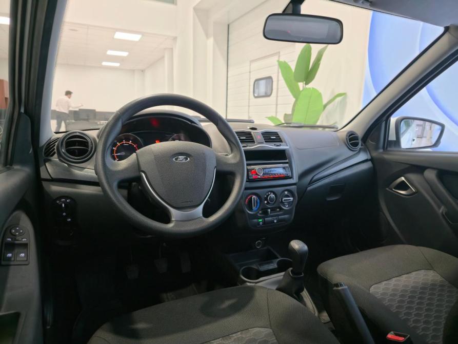 Lada (ВАЗ) Granta I Рестайлинг Таганрог  - изображение 12