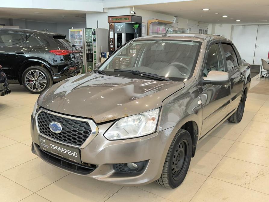 Datsun on-DO I Казань  - изображение 1