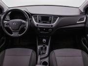 Hyundai Solaris II Москва  - изображение 31