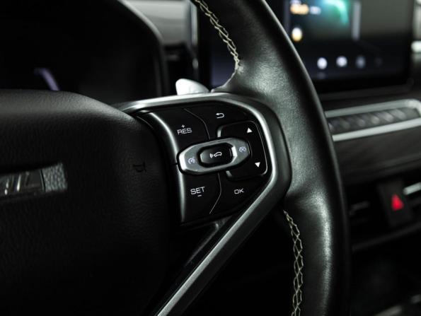 Haval Jolion I с пробегом 2023 года, цена 1 749 700 рублей, 84781 км, внедорожник, Автокод Объявления