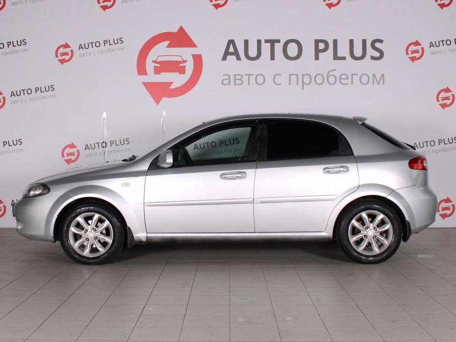 Chevrolet Lacetti I Минеральные Воды  - изображение 6