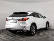 Lexus RX IV Санкт-Петербург  - изображение 31