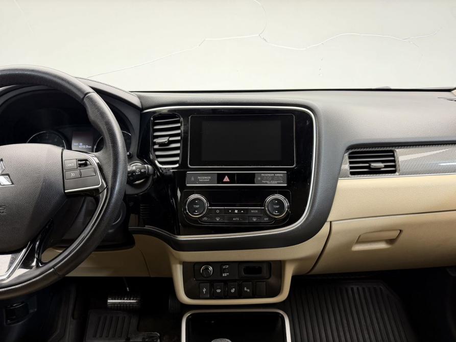 Mitsubishi Outlander III Рестайлинг 3 Москва  - изображение 15