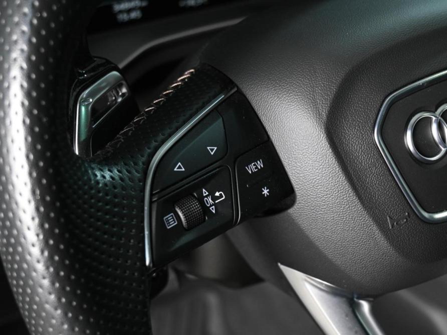 Audi RS 5 II (F5) Рестайлинг Ростов-на-Дону  - изображение 16