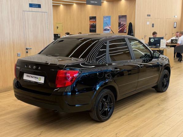 Lada (ВАЗ) Granta I Рестайлинг с пробегом 2023 года, цена 759 000 рублей, 38516 км, седан, Автокод Объявления