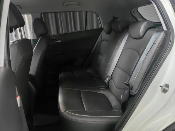 Hyundai Creta I с пробегом 2017 года, цена 1 747 000 рублей, 96027 км, внедорожник, Автокод Объявления