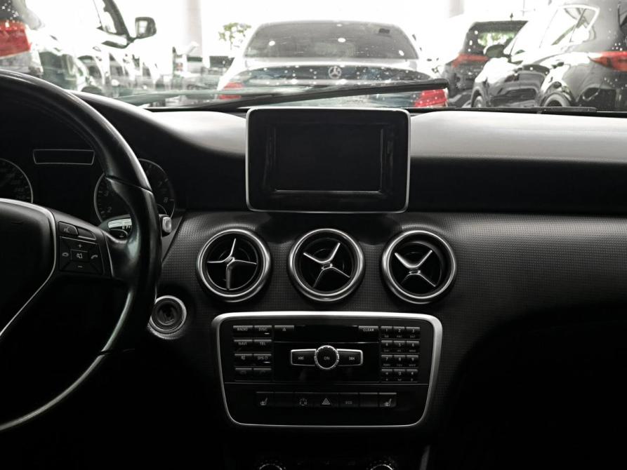Mercedes-Benz A-Класс III (W176) Казань  - изображение 18
