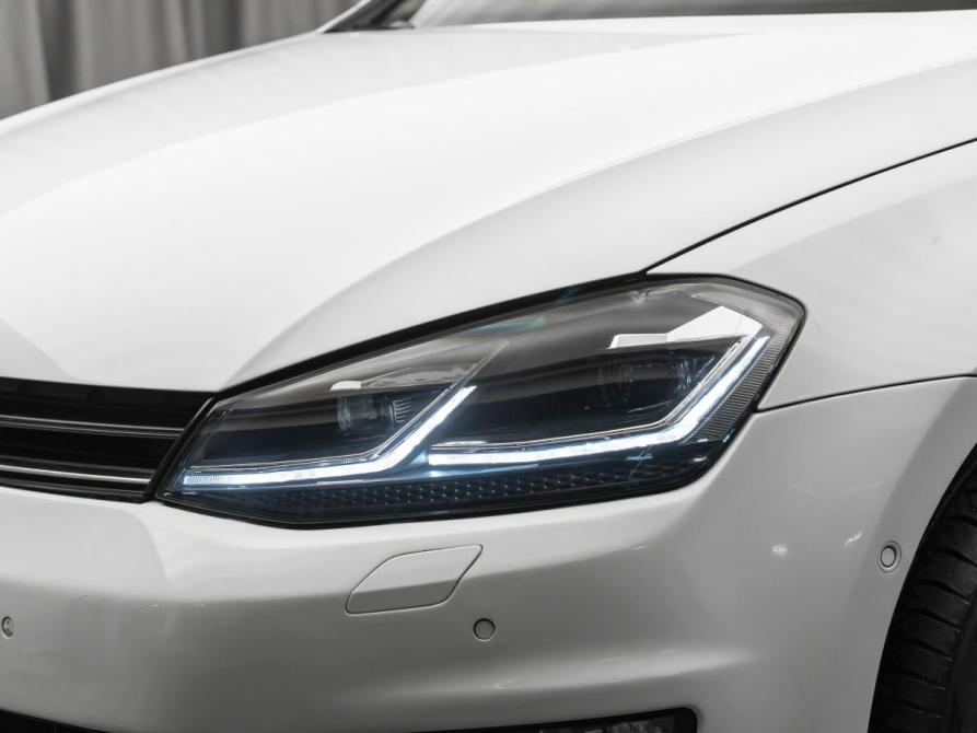 Volkswagen Golf VII Москва  - изображение 21