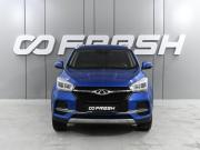 Chery Tiggo 4 I Рестайлинг Ростов-на-Дону  - изображение 23