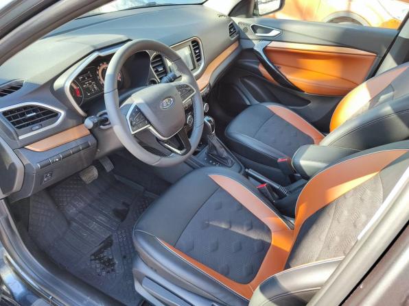 Lada (ВАЗ) Vesta I Рестайлинг (NG) с пробегом 2024 года, цена 1 619 000 рублей, 4600 км, универсал, Автокод Объявления